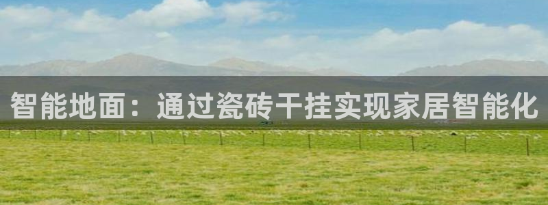 万事成物流娱乐宣传